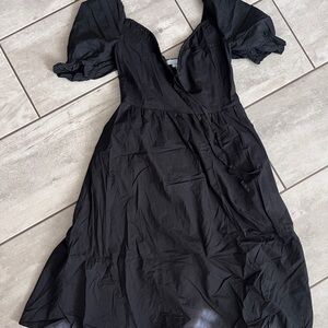 Black Hill House Home XXL Ophelia dress